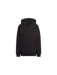 Adidas All Sz Fleece Boyfriend Hoodie W HC8823