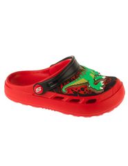 Skechers Foamies Swifters TRexBrights 406712LRED
