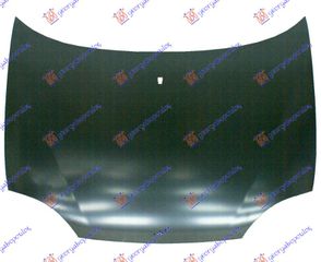 Καπό Εμπρός (46511948) για FIAT SEICENTO 98-01