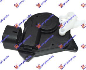 Μοτέρ Κλειδαριάς Πόρτας Εμπρός (2pins) (69110-12080) Δεξιά για TOYOTA COROLLA (E 12) SDN 02-06