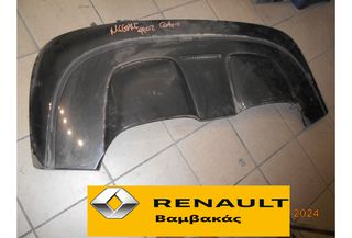 ΚΑΛΥΜΜΑ ΚΟΥΚΟΥΛΑΣ RENAULT MEGANE CABRIO 1999-2002 ''RENAULT Bαμβακας''