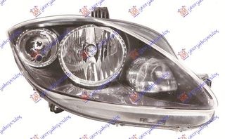 Φανάρι Εμπρός Ηλεκτρικό  (5P1941034A) Δεξί 2009- για SEAT ALTEA 04-15