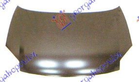 Καπό Εμπρός (7901.K5) για PEUGEOT PARTNER 02-08