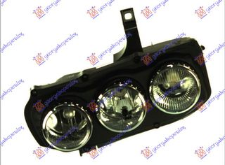 Φανάρι Εμπρός (60682088) Δεξί για ALFA ROMEO 159 05-11
