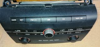 MAZDA 3 07' RADIOCD  ΙΩΑΝΝΙΔΗΣ-thumb-1