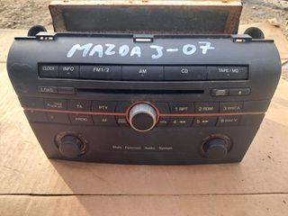 MAZDA 3 07' RADIOCD  ΙΩΑΝΝΙΔΗΣ
