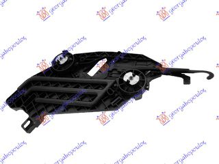 Βάση Φανού Εμπρός (1Z0941464A) Δεξιά για SKODA OCTAVIA 5 08-13