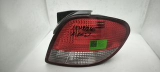 Φανάρι Πίσω Δεξιά Hyundai Coupe I (RD) Coupe [1996-2004] (κωδ.90003993)