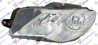 Φανάρι Εμπρός  (3C8941005C) Αριστερό  για VW PASSAT CC 08-12