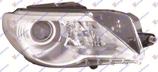 Φανάρι Εμπρός Xenon Έξυπνο (3C8941754C) Δεξί  για VW PASSAT CC 08-12