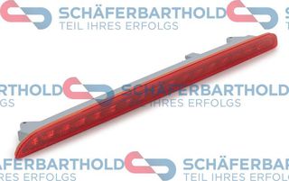Φανάρι Πίσω 3ο Στοπ LED 5 Θύρο Με ΑΕΡΟΤΟΜΗ (Ε) / AUDI A3 03-08 / 8P4945097A - 1 Τεμ