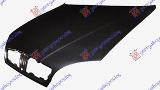 Καπό Εμπρός (96303303)   για DAEWOO LANOS H/B 97-08