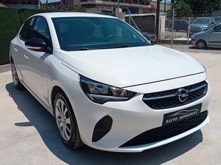 Opel Corsa 2021 CORSA D. EDITION.