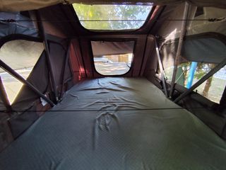 OVER LANDER ADVENTURE 143