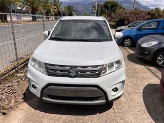 Suzuki Vitara 2015 GL PLUS 4X4 DIESEL