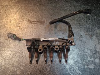 ΜΠΕΚΙΕΡΑ ΜΕ ΜΠΕΚ TOYOTA AYGO 17-22 1KR