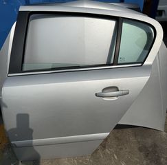 OPEL ASTRA H 04-10	Πόρτα πίσω αριστερή  5θυρο