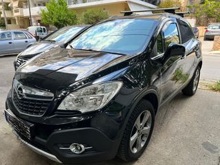 Opel Mokka 2014