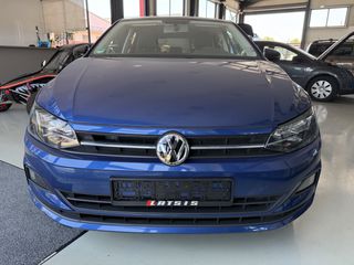 Volkswagen Polo 2019 1.0 TGI (CNG)