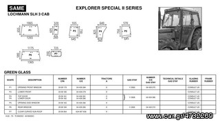 SAME EXPLORER SERIES ΓΝΗΣΙΑ ΚΡΥΣΤΑΛΛΑ ΚΑΜΠΙΝΑΣ-thumb-3