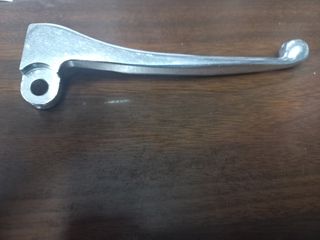 ΜΑΝΕΤΑ ΔΕΞΙΑ SUZUKI FB 50 FB80 ΝΙΚΕΛ
