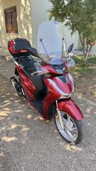 Honda SH 150i 2021