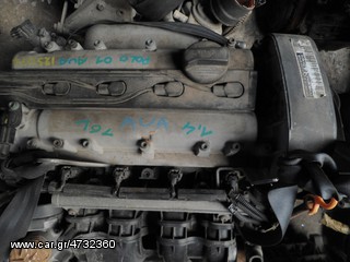 KINHTHΡΑΣ VW POLO 1.4CC 16V ΚΩΔ.ΚΙΝ.ΑUA[ΜΗ ΔΙΑΘΕΣΙΜΟ]