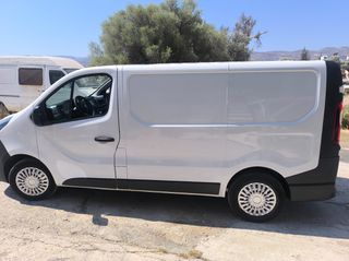 Opel 2019 vivaro