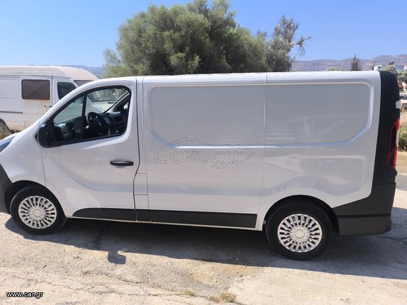 Opel 2019 vivaro