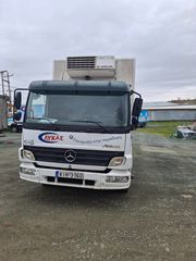 Ψυγείο Mercedes-Benz 2005