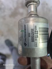 Peugeot 208 2015-2019 Σωλήνας Air-condition-thumb-1