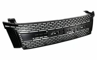 ΜΑΣΚΑ FORD RANGER '11-'15 ΜΑΥΡΗ