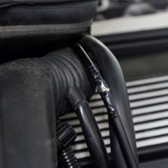 Σπρέι Προστατευτικό Καλωδίων / Απωθητικό Ποντικιών Motip 090103 500ml Universal - 0012297