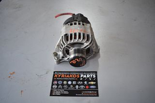 ΔΥΝΑΜΟ FIAT TWINAIR (312A2000) 900cc 85HP PUNTO /500/500L/ 500X/ PANDA/ ROMEO MITO LANCIA..