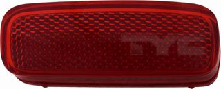 Αντανακλαστικό Πίσω Προφυλακτήρα / CITROEN C1 06-12 / 9659830580 - Δεξί - 1 Τεμ