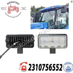NC7457 - LED ΠΡΟΒΟΛΕΑΣ CASE IH - NEW HOLLAND 82031075, 82031070, 82031071,