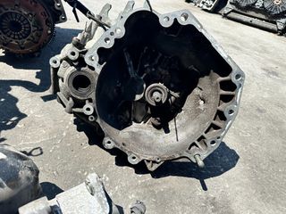 ΣΑΣΜΑΝ ΧΕΙΡΟΚΙΝΗΤΟ 5 ΤΑΧΥΤΗΤΩΝ SUZUKI SWIFT, ΚΩΔ.ΑΝΤ: ZN0