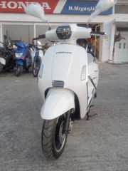 Zundapp Bella Roller 2024 CRUISE 125 απο 2400 Εκπτωση -450ε-thumb-2