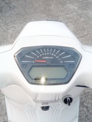 Zundapp Bella Roller 2024 CRUISE 125 απο 2400 Εκπτωση -450ε-thumb-3