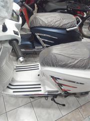 Zundapp Bella Roller 2024 CRUISE 125 απο 2400 Εκπτωση -450ε-thumb-17