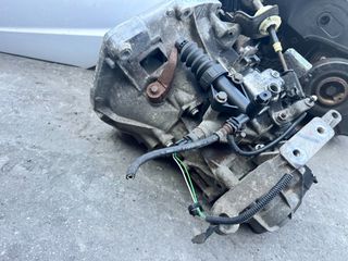 ΣΑΣΜΑΝ ΧΕΙΡΟΚΙΝΗΤΟ 6 ΤΑΧΥΤΗΤΩΝ FIAT GRANDE PUNTO, ΚΩΔ.ΚΙΝ: 199A6000