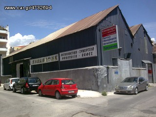 ΚΑΝΑΚΑRIS CARS PARTS
