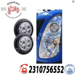 NC7896 - ΦΑΝΑΡΙ LED NEW HOLLAND CASEIH 82035642