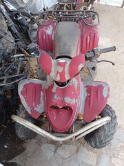 Pgo XL-Rider 50 2006-thumb-2