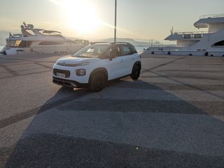 Citroen C3 Aircross 2019 PURETECH 110 STOP&START FEEL PACK