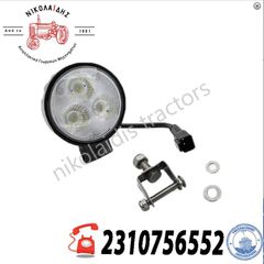 NC8731 - ΦΑΝΑΡΙ ΣΤΡΟΓΓΥΛΟ LED ΕΡΓΑΣΙΑΣ 47608140 6515367M91 6515367M91 47608966
