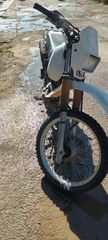 Suzuki DR 200 1997-thumb-4