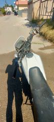 Suzuki DR 200 1997-thumb-9