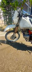 Suzuki DR 200 1997-thumb-11