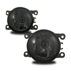 Carro 246388 Προβολείς Ομίχλης Φιμέ  Για Opel Astra G OPC2, Astra H GTC/OPC, Corsa D OPC, Tigra Twintop, Vectra C OPC, Zafira B OPC Φιμέ 2 Τεμάχια